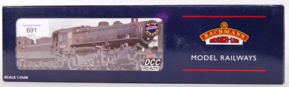 BACHMANN BRANCH LINE