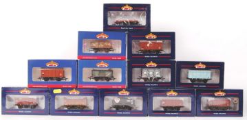 BACHMANN BRANCH LINE