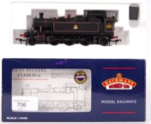 BACHMANN BRANCH LINE