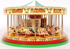 CORGI FAIRGROUND ATTRACTIONS