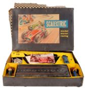 SCALEXTRIC NO. 1