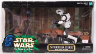 STAR WARS SPEEDER BIKE