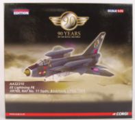 CORGI AVIATION ARCHIVE