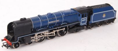 HORNBY