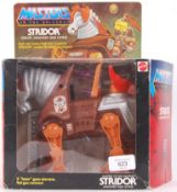 MASTERS OF THE UNIVERSE