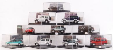 VITESSE 1:43 DIECAST