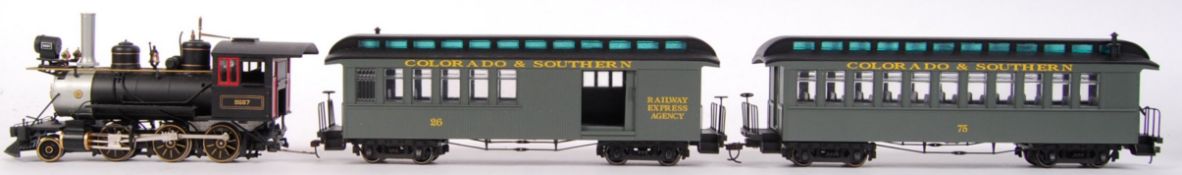 BACHMANN SPECTRUM
