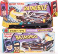 CORGI 267 BATMOBILE