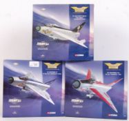 CORGI AVIATION ARCHIVE