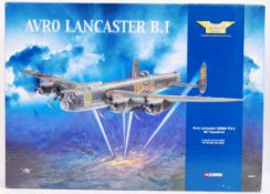 CORGI AVIATION ARCHIVE