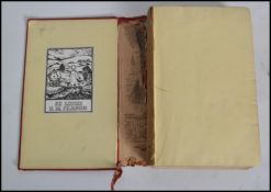 The Life and Adventures of Robinson Crusoe; Daniel