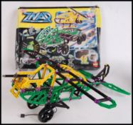 LEGO ZNAP