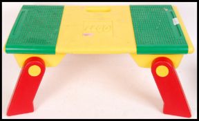 LEGO TABLE