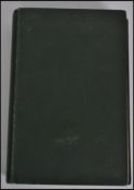 Incidents of Foreign Sport and Travel; Pollok, Col