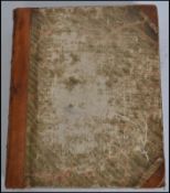 THE HISTORY OF THE ANCIENT AND ROYAL FOUNDATION, C