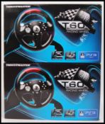 PS3 THRUSTMASTER