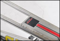 A MKIII Raleigh Chopper retro style bicycle,  spec