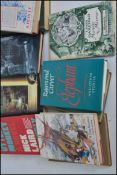 A collection of poetry /modern first editions / pl