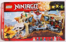 LEGO NINJAGO