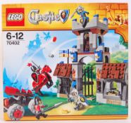 LEGO CASTLE SET