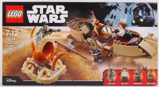 LEGO STAR WARS