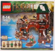 LEGO HOBBIT