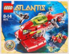 LEGO ATLANTIS