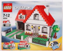 LEGO CREATOR