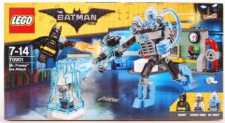 LEGO BATMAN MOVIE