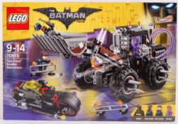 LEGO BATMAN MOVIE