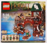 LEGO HOBBIT