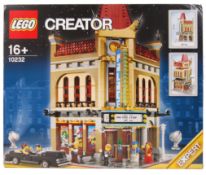 LEGO CREATOR PALACE CINEMA