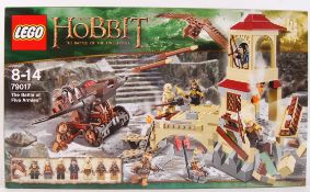 LEGO HOBBIT
