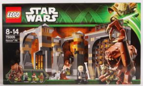 LEGO STAR WARS