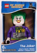 LEGO DC SUPER HEROES