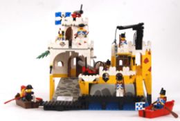 VINTAGE LEGO PIRATES