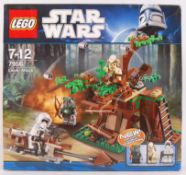LEGO STAR WARS