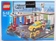 LEGO CITY