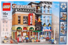 LEGO CREATOR