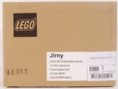 LEGO MINIFIGURES SERIES 15 STOCK BOX