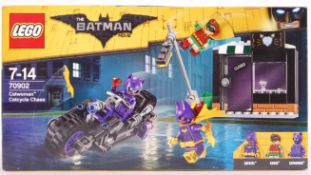 LEGO BATMAN MOVIE