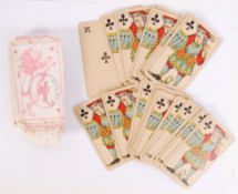 STALAG LUFT III PLAYING CARDS