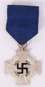 GERMAN LONG SERVICE MEDAL