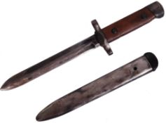 BAYONET