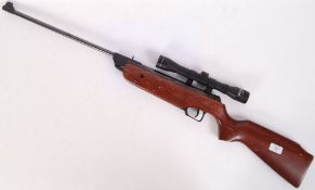 AIR RIFLE