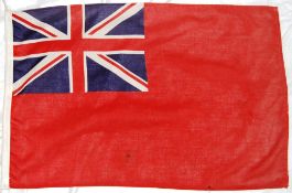 MERCHANT NAVY FLAG