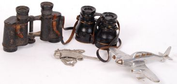 ARMED FORCE ASSORTED