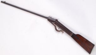ANTIQUE GEM AIR RIFLE