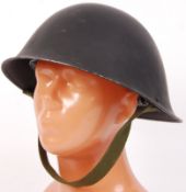 MILITARY HELMET