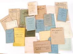 ROYAL SCHOOL OF MILITARY ENGINEERING